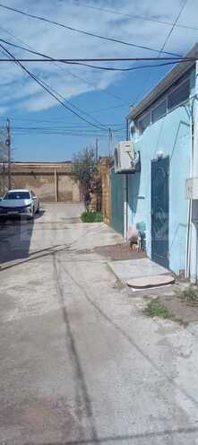 Продаётся 2-комн. дом/дача 60 м², пос. Бинагади, photo 3 from 10