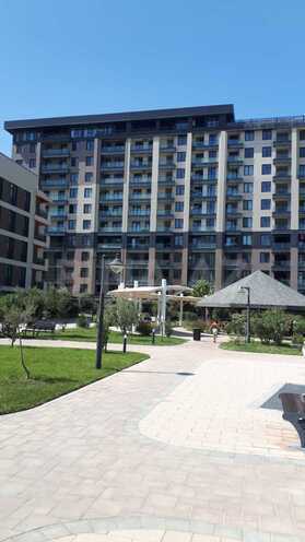 Satılır 2 otaqlı yeni tikili 72 m², photo 1 from 13