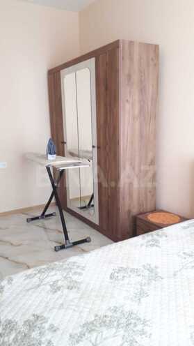 Satılır 2 otaqlı yeni tikili 72 m², photo 12 from 13