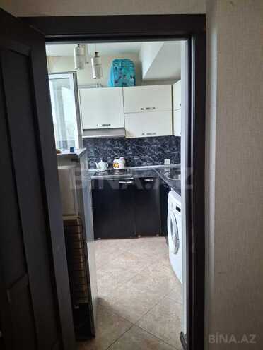 Продаётся 2-комн. вторичка 42 м², м. Нариман Нариманов, photo 8 from 19