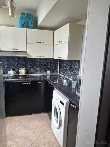 Продаётся 2-комн. вторичка 42 м², м. Нариман Нариманов, photo 11 from 19