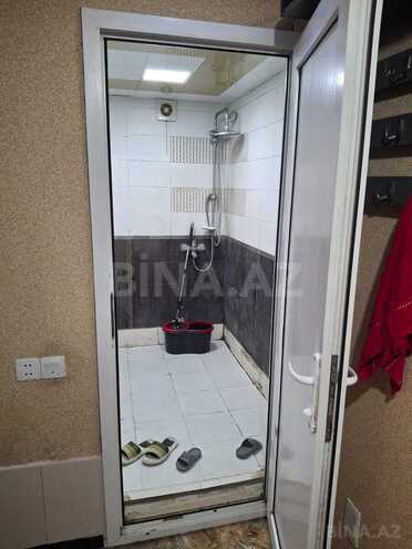 Продаётся 2-комн. вторичка 42 м², м. Нариман Нариманов, photo 16 from 19