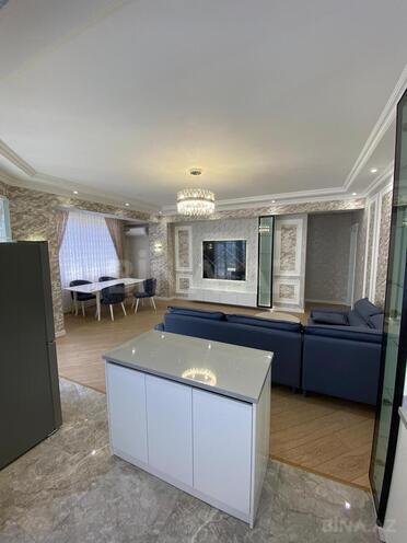 Satılır 3 otaqlı yeni tikili 131.5 m², 28 May m., photo 1 from 10