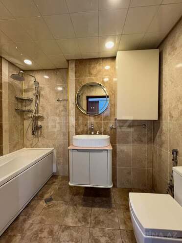 Продаётся 2-комн. новостройка 70 м², м. Ази Асланов, photo 11 from 14