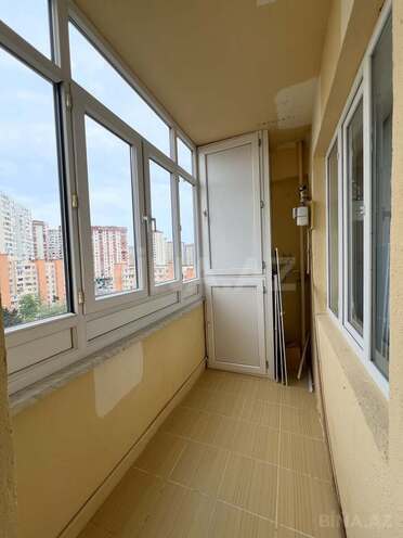 Продаётся 2-комн. новостройка 70 м², м. Ази Асланов, photo 12 from 14