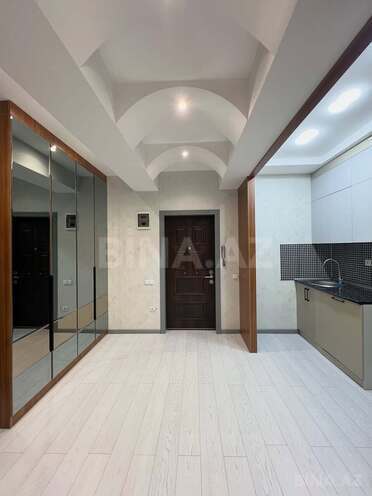 Продаётся 2-комн. новостройка 70 м², м. Ази Асланов, photo 7 from 14