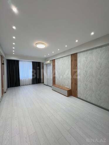 Продаётся 2-комн. новостройка 70 м², м. Ази Асланов, photo 1 from 14