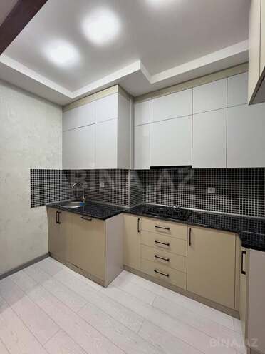 Продаётся 2-комн. новостройка 70 м², м. Ази Асланов, photo 9 from 14