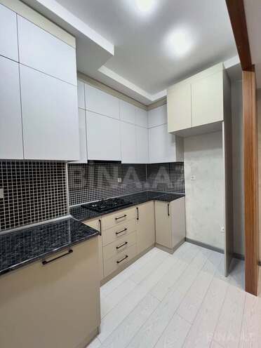 Продаётся 2-комн. новостройка 70 м², м. Ази Асланов, photo 10 from 14
