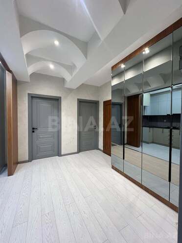 Продаётся 2-комн. новостройка 70 м², м. Ази Асланов, photo 6 from 14