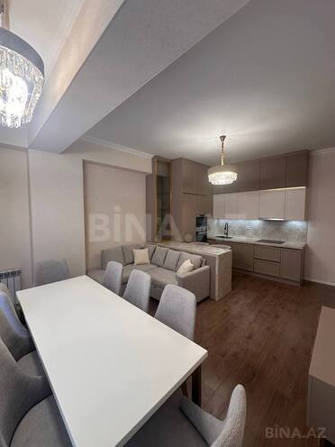 Продаётся 3-комн. новостройка 70 м², м. 20 января, photo 4 from 26