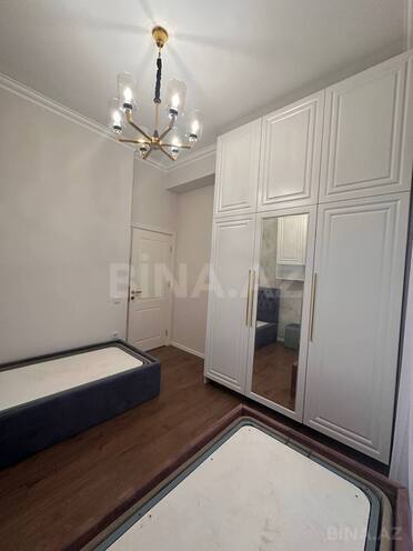 Продаётся 3-комн. новостройка 70 м², м. 20 января, photo 23 from 26