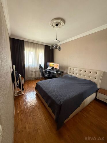 Продаётся 3-комн. вторичка 85 м², пос. Ясамал, photo 10 from 25
