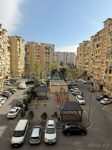 Продаётся 3-комн. вторичка 85 м², пос. Ясамал, photo 15 from 25