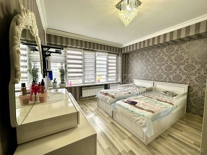 Продаётся 2-комн. вторичка 72 м², м. Нариман Нариманов, photo 4 from 10