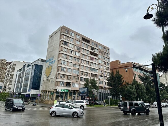 Продаётся 2-комн. вторичка 72 м², м. Нариман Нариманов, photo 1 from 10