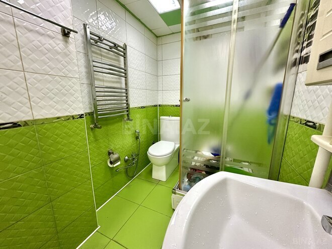 Продаётся 2-комн. вторичка 72 м², м. Нариман Нариманов, photo 8 from 10