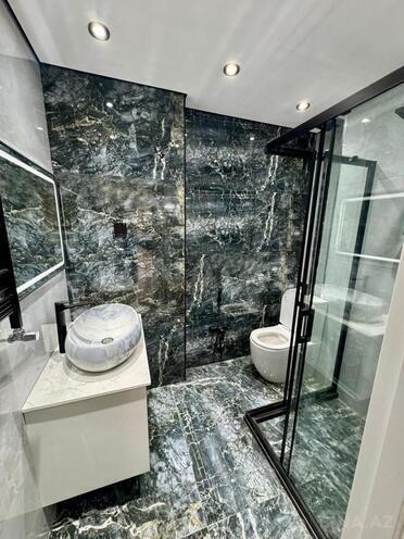 Продаётся 2-комн. новостройка 90 м², м. Ази Асланов, photo 11 from 12