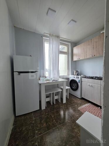 İcarəyə verilir 1 otaqlı köhnə tikili 35 m², Elmlər Akademiyası m., photo 1 from 13