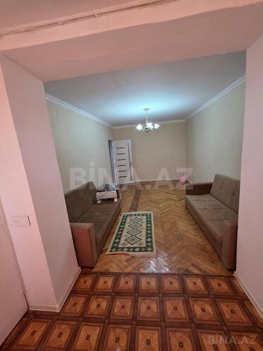 İcarəyə verilir 1 otaqlı köhnə tikili 35 m², Elmlər Akademiyası m., photo 8 from 13