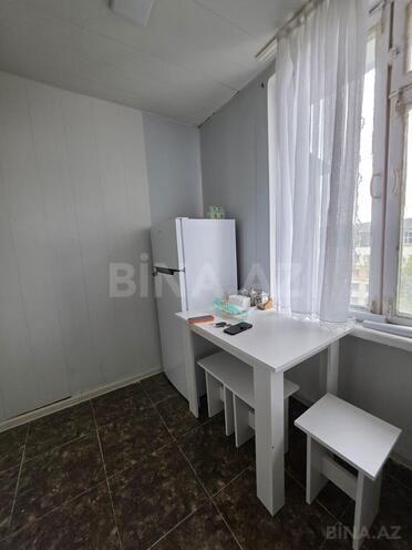 İcarəyə verilir 1 otaqlı köhnə tikili 35 m², Elmlər Akademiyası m., photo 5 from 13