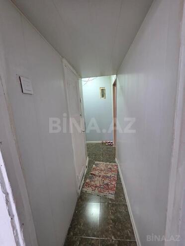 İcarəyə verilir 1 otaqlı köhnə tikili 35 m², Elmlər Akademiyası m., photo 11 from 13