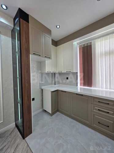 Продаётся 2-комн. новостройка 55 м², м. Ази Асланов, photo 5 from 18