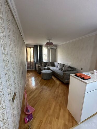 İcarəyə verilir 2 otaqlı yeni tikili 60 m², Həzi Aslanov q., photo 3 from 8