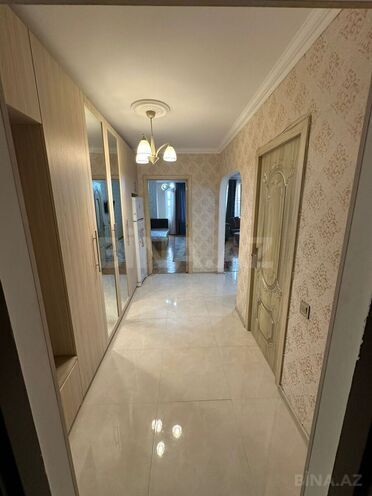 İcarəyə verilir 2 otaqlı yeni tikili 60 m², Həzi Aslanov q., photo 7 from 8