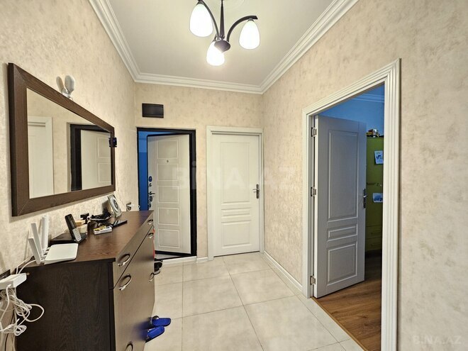 Satılır 4 otaqlı köhnə tikili 100 m², photo 15 from 20