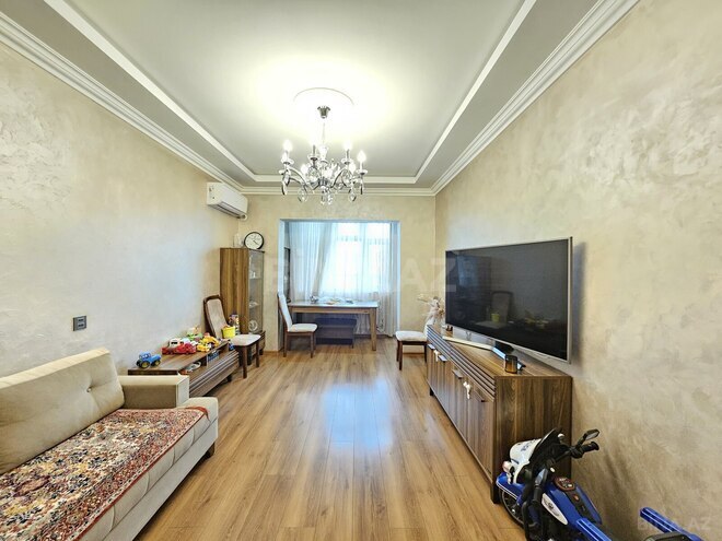 Satılır 4 otaqlı köhnə tikili 100 m², photo 3 from 20