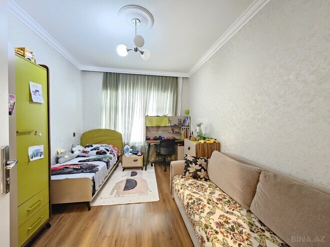 Satılır 4 otaqlı köhnə tikili 100 m², photo 10 from 20