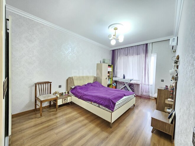 Satılır 4 otaqlı köhnə tikili 100 m², photo 11 from 20