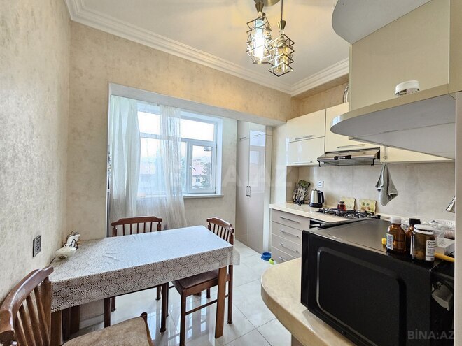 Satılır 4 otaqlı köhnə tikili 100 m², photo 5 from 20