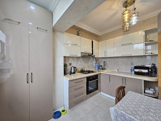 Satılır 4 otaqlı köhnə tikili 100 m², photo 6 from 20