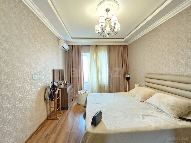 Satılır 4 otaqlı köhnə tikili 100 m², photo 8 from 20