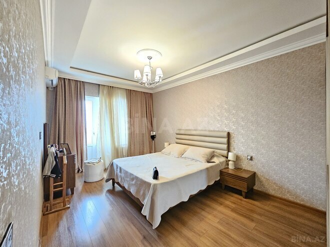 Satılır 4 otaqlı köhnə tikili 100 m², photo 7 from 20