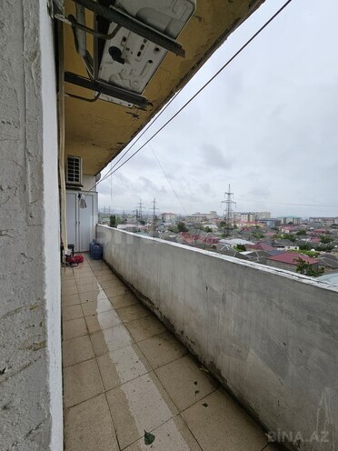 Satılır 4 otaqlı köhnə tikili 100 m², photo 18 from 20