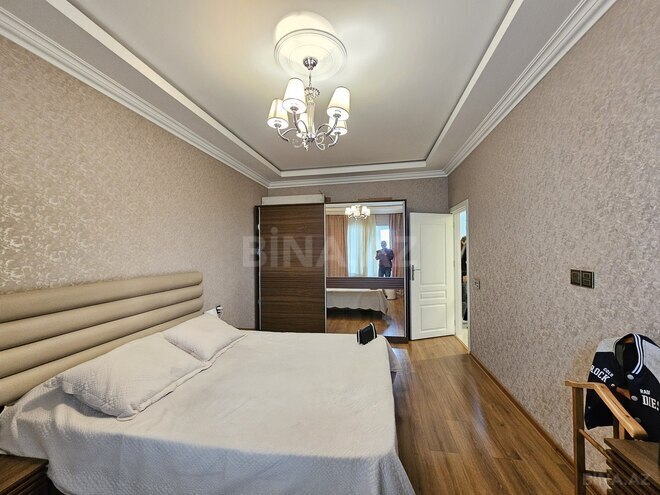 Satılır 4 otaqlı köhnə tikili 100 m², photo 9 from 20