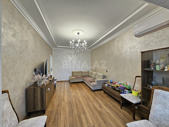 Satılır 4 otaqlı köhnə tikili 100 m², photo 4 from 20