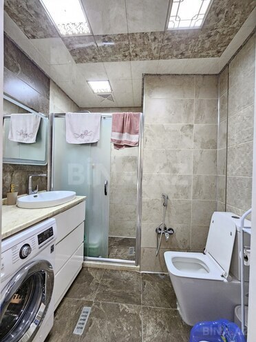 Satılır 4 otaqlı köhnə tikili 100 m², photo 17 from 20