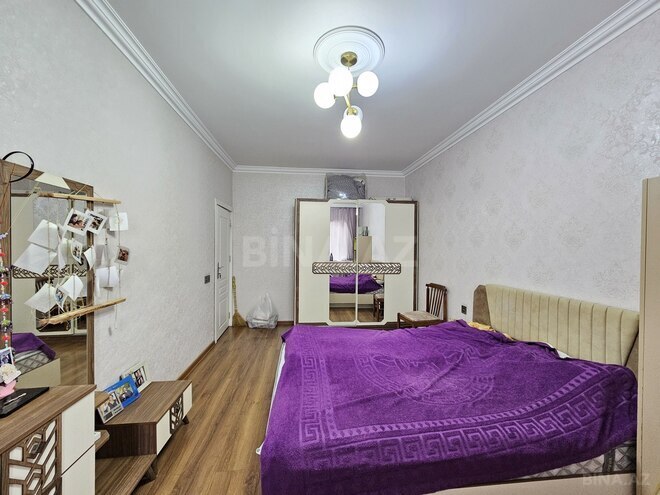Satılır 4 otaqlı köhnə tikili 100 m², photo 12 from 20