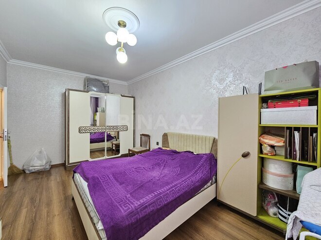 Satılır 4 otaqlı köhnə tikili 100 m², photo 13 from 20