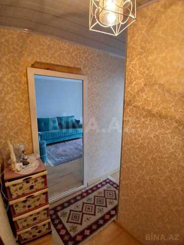 Satılır 1 otaqlı köhnə tikili 40 m², Avtovağzal m., photo 4 from 8