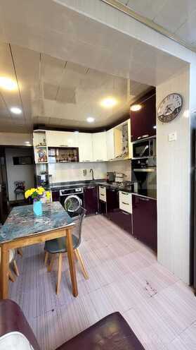 Продаётся 3-комн. вторичка 80 м², м. Ази Асланов, photo 12 from 18