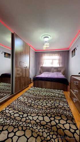 Продаётся 3-комн. вторичка 80 м², м. Ази Асланов, photo 3 from 18