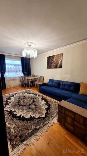 Продаётся 3-комн. вторичка 80 м², м. Ази Асланов, photo 1 from 18