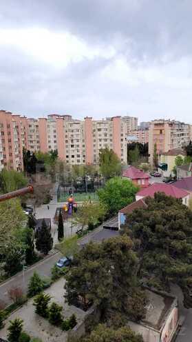 Продаётся 3-комн. вторичка 80 м², м. Ази Асланов, photo 16 from 18