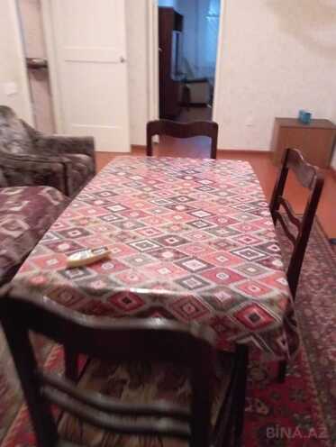 Сдаётся 3-комн. вторичка 65 м², м. Элмляр Академиясы, photo 9 from 19