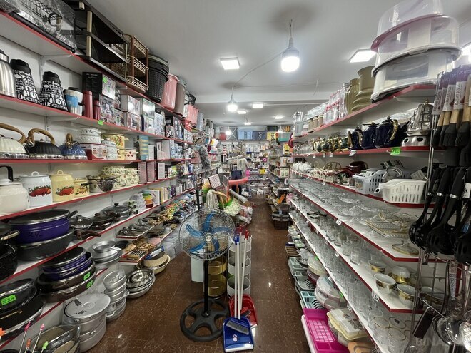 Сдаётся  объект 110 м², м. Ахмедлы, photo 13 from 18